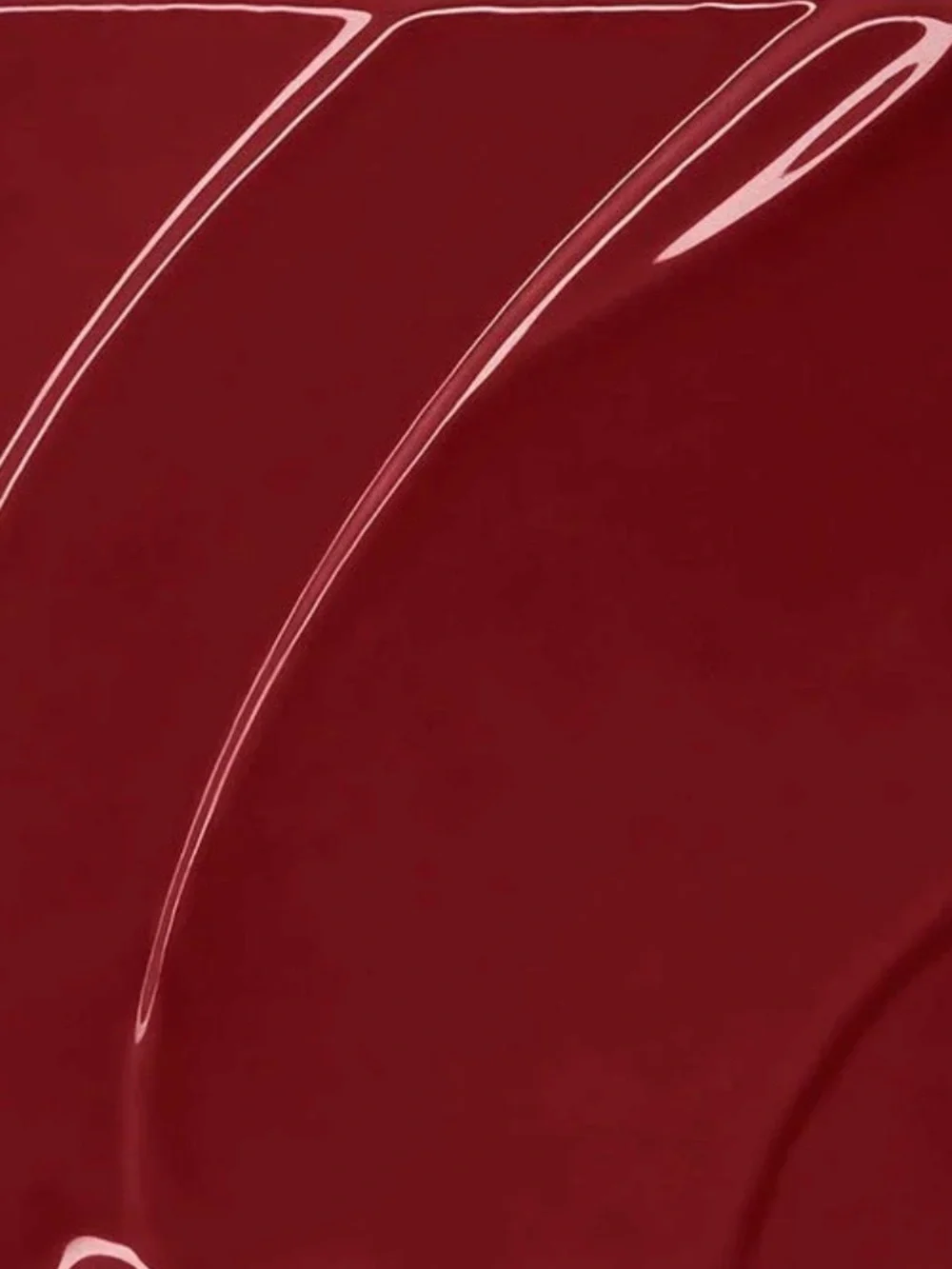 Milk Makeup Lip Vinyl - Queen Deep Berry